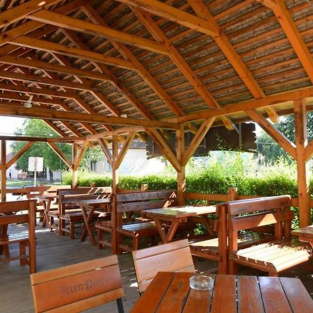 Zlatni Klas Zrenjanin Exterior photo